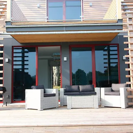 Chalet, Wendorf *