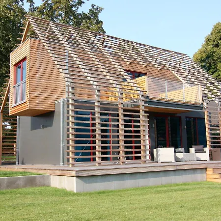 Chalet, Wendorf Wendorf (Kuhlen-Wendorf)