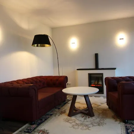 Chalet, Wendorf *