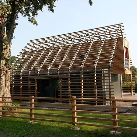 Chalet, Wendorf Wendorf (Kuhlen-Wendorf)